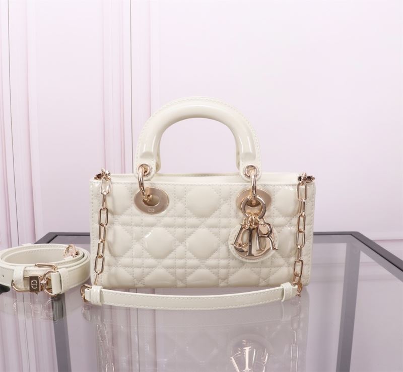 Christian Dior My Lady Bags